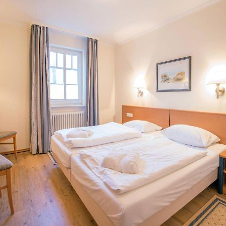 Duenenpark Binz - Komfort Ferienwohnung Mit 1 Schlafzimmer Und Terrasse Im Erdgeschoss 238 Ngoại thất bức ảnh