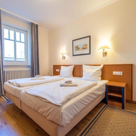 Duenenpark Binz - Komfort Ferienwohnung Mit 1 Schlafzimmer Und Terrasse Im Erdgeschoss 238 Ngoại thất bức ảnh